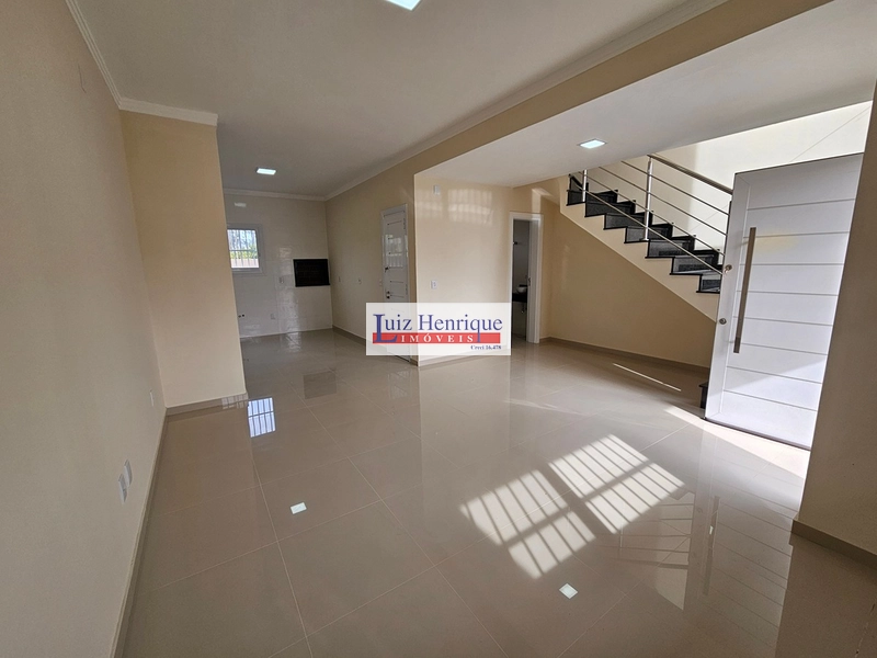Casa Nova Village: 4ª foto da galeria de imagens do imóvel