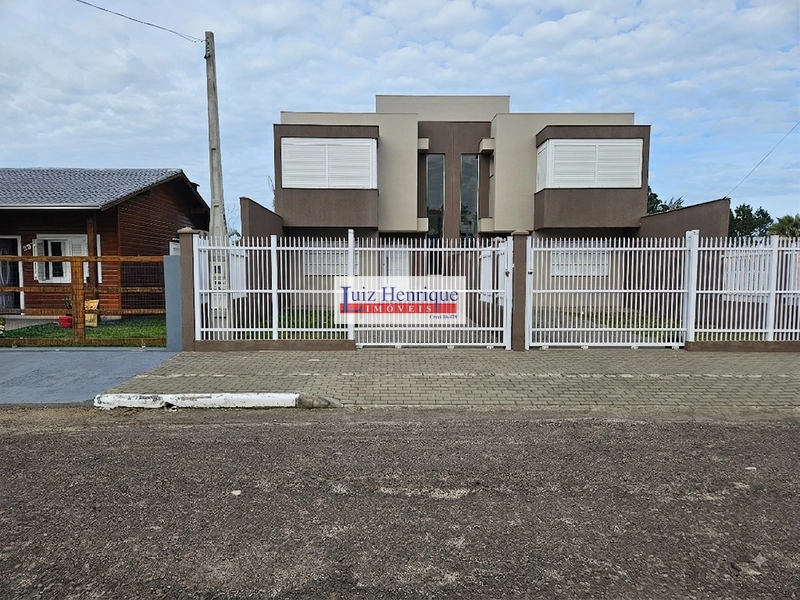Casa Nova Village: 44ª foto da galeria de imagens do imóvel