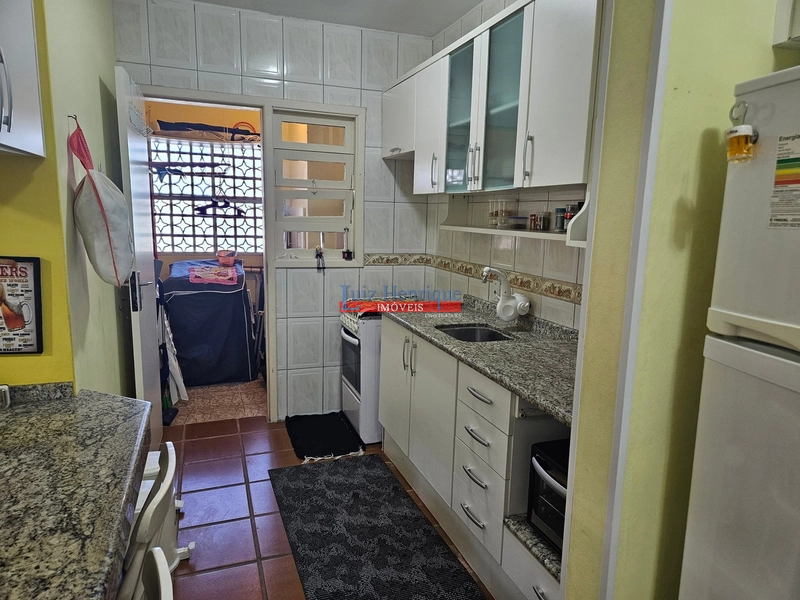 Térreo e pertinho do mar: 6ª foto da galeria de imagens do imóvel