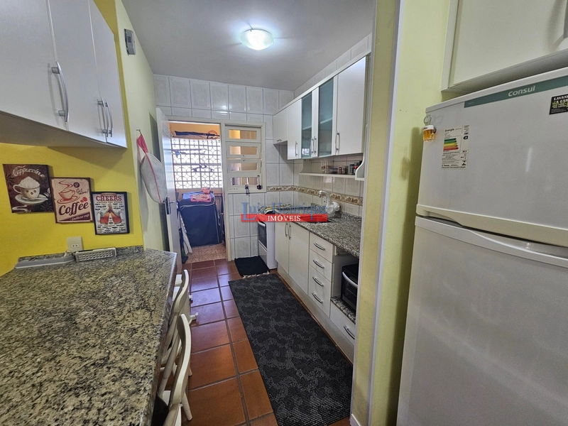 Térreo e pertinho do mar: 5ª foto da galeria de imagens do imóvel