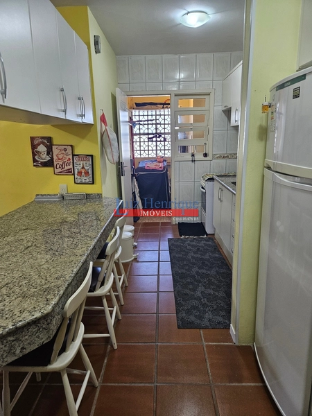 Térreo e pertinho do mar: 4ª foto da galeria de imagens do imóvel