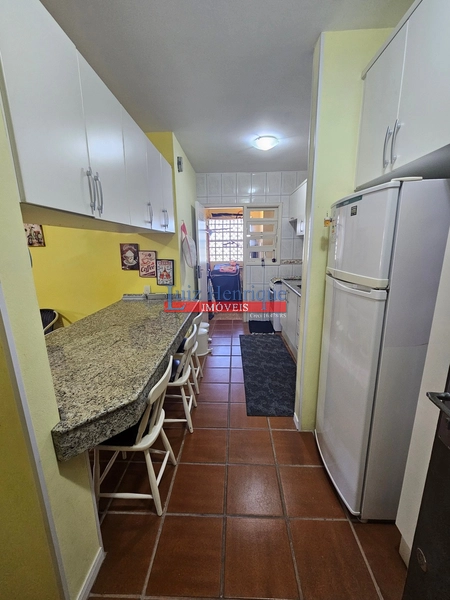 Térreo e pertinho do mar: 3ª foto da galeria de imagens do imóvel