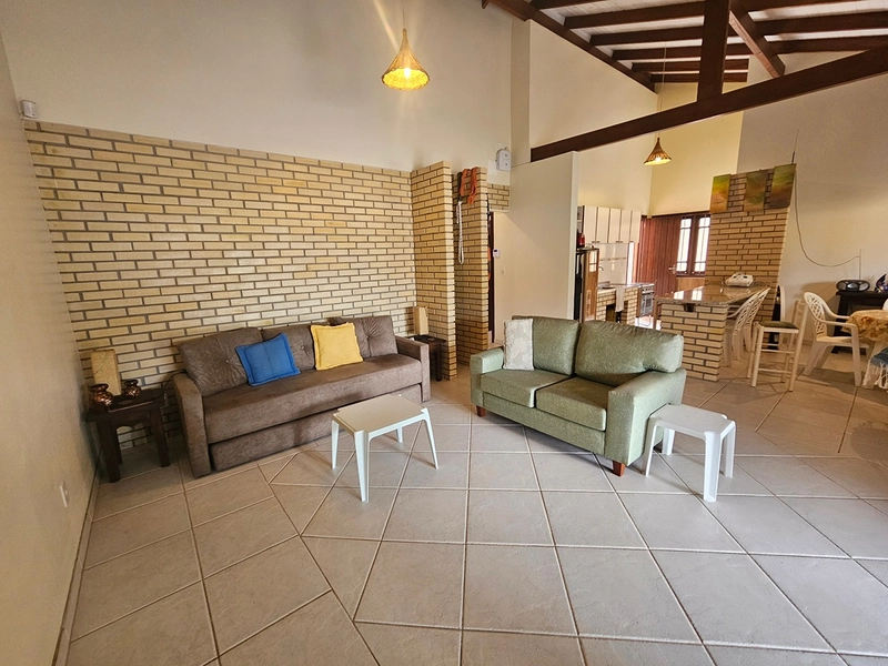 Linda moradia num lugar paradisíaco.: 8ª foto da galeria de imagens do imóvel