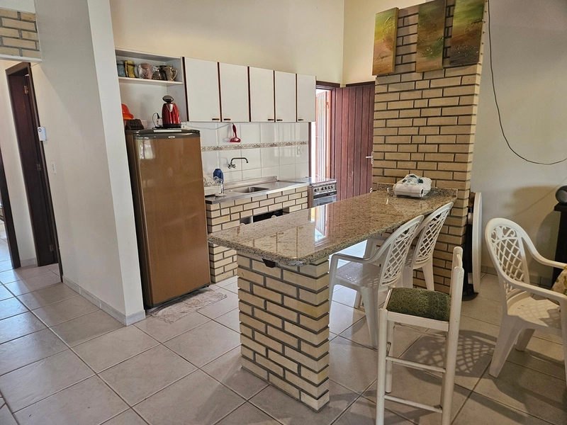 Linda moradia num lugar paradisíaco.: 14ª foto da galeria de imagens do imóvel