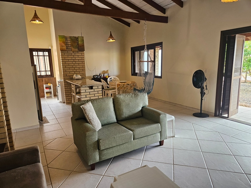 Linda moradia num lugar paradisíaco.: 12ª foto da galeria de imagens do imóvel