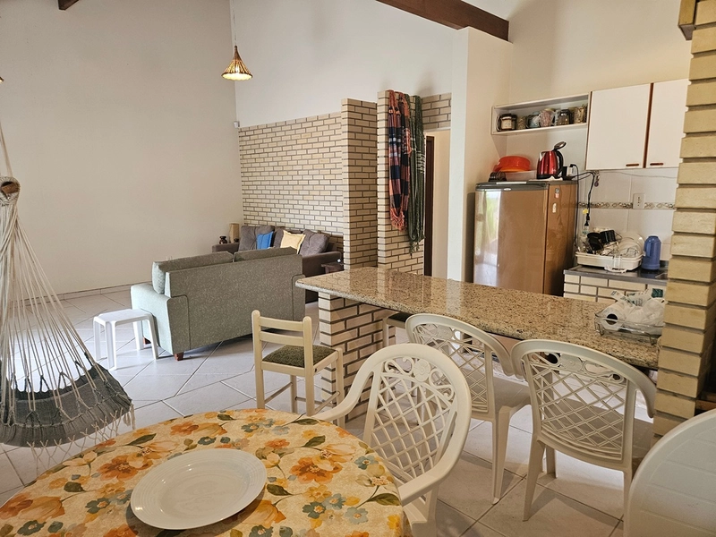 Linda moradia num lugar paradisíaco.: 15ª foto da galeria de imagens do imóvel