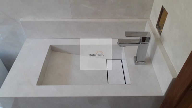 CASA GEMINADA ALTO PADRÃO: 6ª foto da galeria de imagens do imóvel