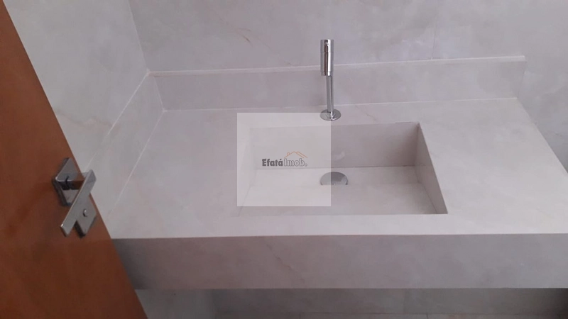 CASA GEMINADA ALTO PADRÃO: 3ª foto da galeria de imagens do imóvel