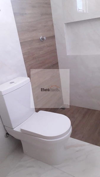 CASA GEMINADA ALTO PADRÃO: 2ª foto da galeria de imagens do imóvel