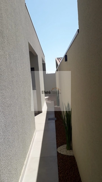 CASA GEMINADA ALTO PADRÃO: 10ª foto da galeria de imagens do imóvel