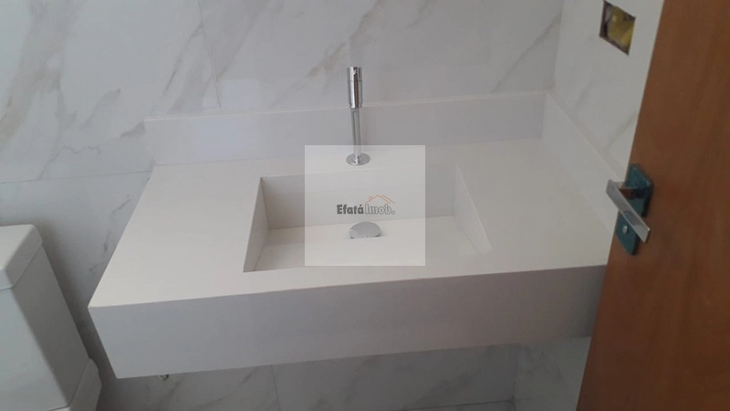 CASA GEMINADA ALTO PADRÃO: 8ª foto da galeria de imagens do imóvel