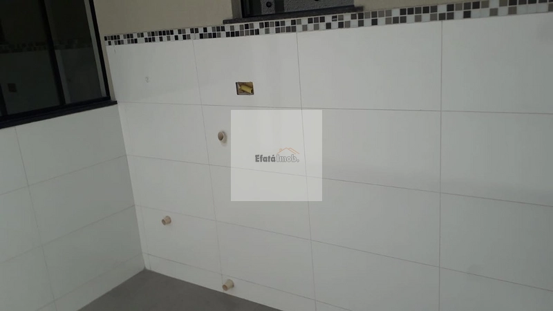 CASA GEMINADA ALTO PADRÃO: 5ª foto da galeria de imagens do imóvel