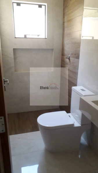 CASA GEMINADA ALTO PADRÃO: 7ª foto da galeria de imagens do imóvel