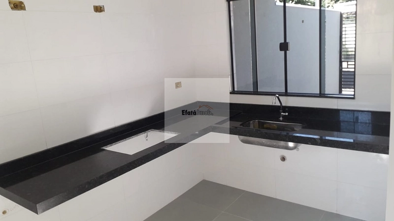 CASA GEMINADA ALTO PADRÃO: 9ª foto da galeria de imagens do imóvel