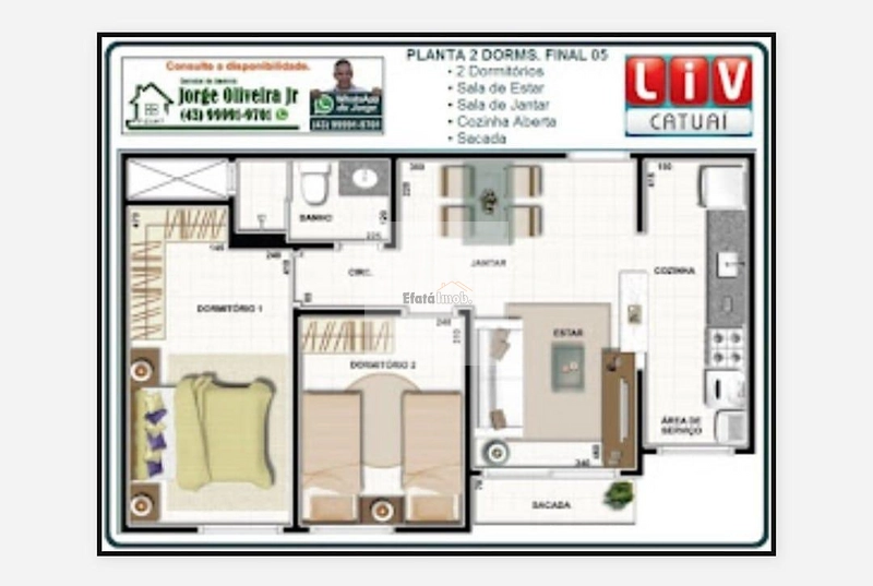 Opotunidade Abaixo do valor de mercado: 22ª foto da galeria de imagens do imóvel