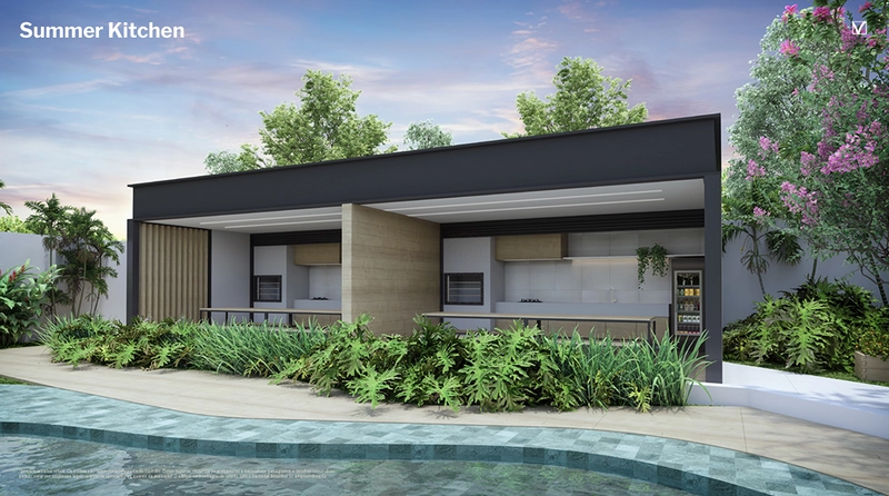 Empreendimento na planta - entrega Junho/26: 17ª foto da galeria de imagens do imóvel