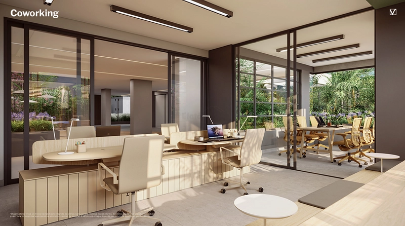 Empreendimento na planta - entrega Junho/26: 24ª foto da galeria de imagens do imóvel