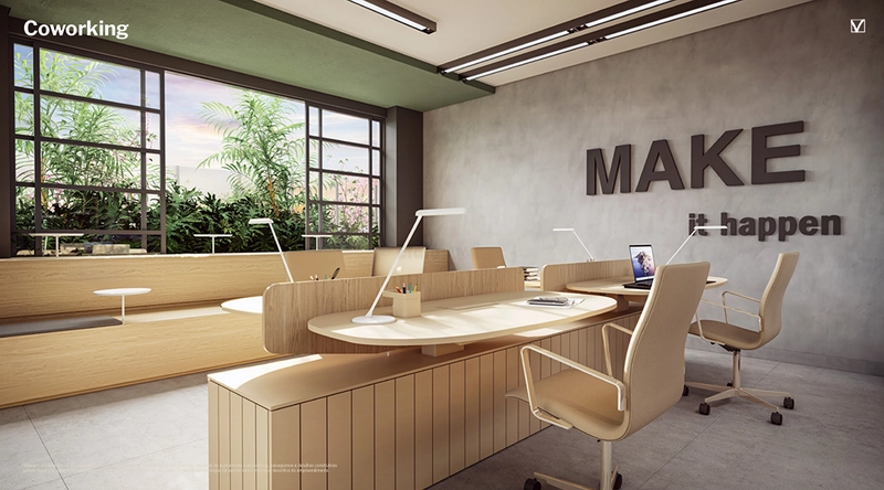 Empreendimento na planta - entrega Junho/26: 23ª foto da galeria de imagens do imóvel