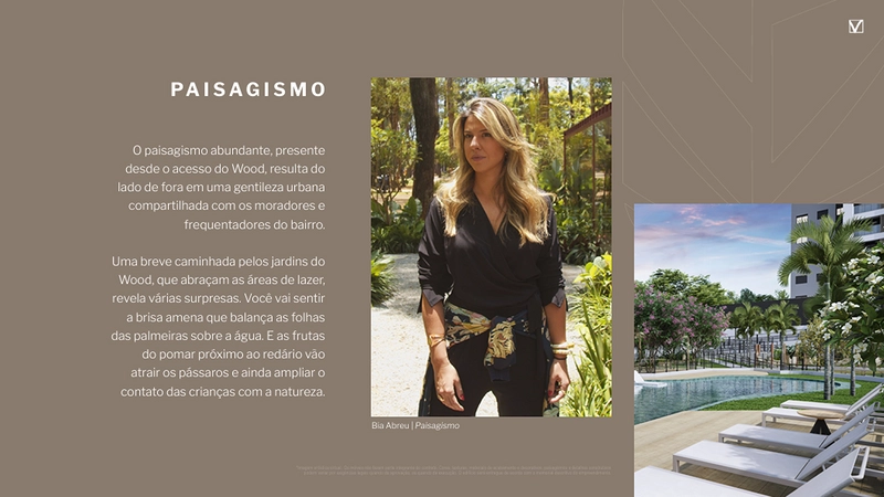 Empreendimento na planta - entrega Junho/26: 5ª foto da galeria de imagens do imóvel