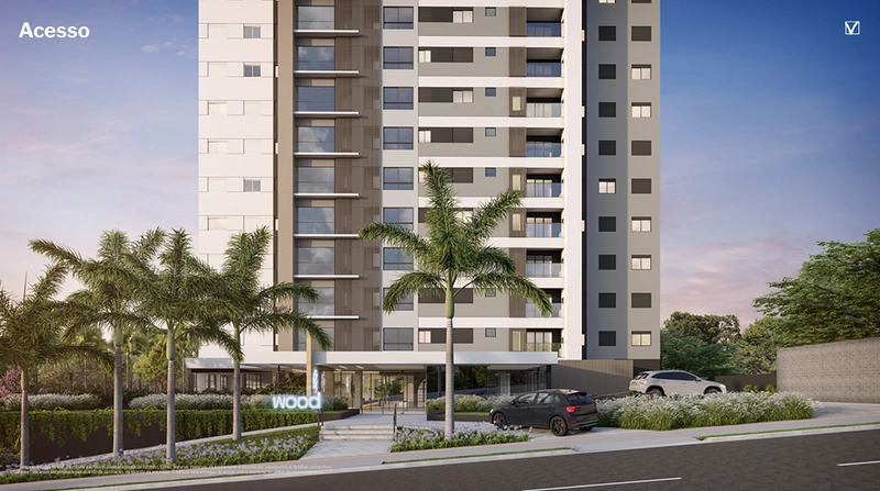 Imóvel residencial ou comercial