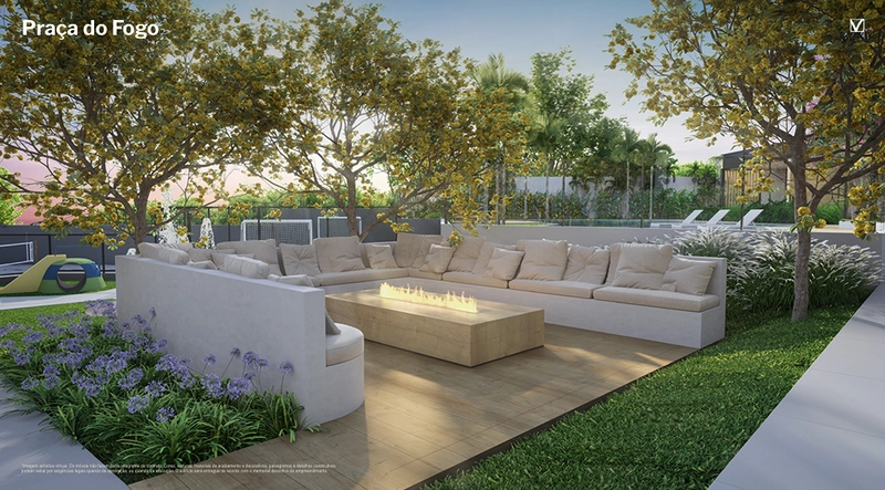 Empreendimento na planta - entrega Junho/26: 20ª foto da galeria de imagens do imóvel