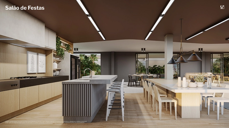 Empreendimento na planta - entrega Junho/26: 9ª foto da galeria de imagens do imóvel