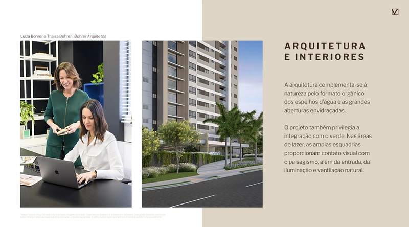 Empreendimento na planta - entrega Junho/26: 4ª foto da galeria de imagens do imóvel