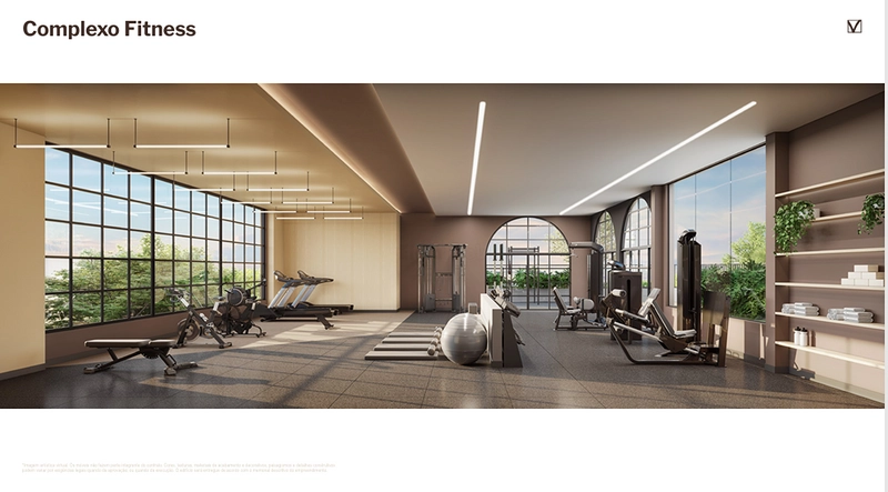 Empreendimento na planta - entrega Junho/26: 12ª foto da galeria de imagens do imóvel