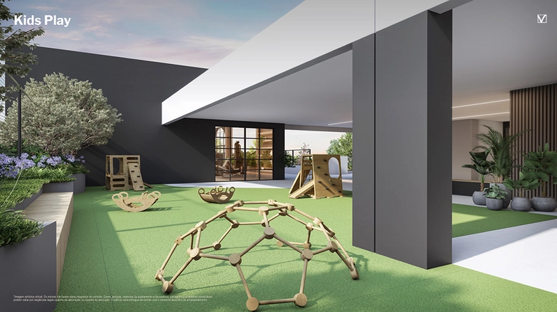 Empreendimento na planta - entrega Junho/26: 22ª foto da galeria de imagens do imóvel