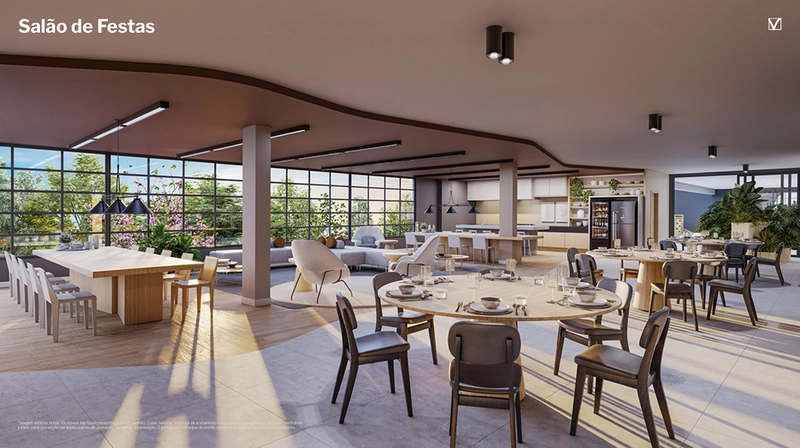 Empreendimento na planta - entrega Junho/26: 8ª foto da galeria de imagens do imóvel