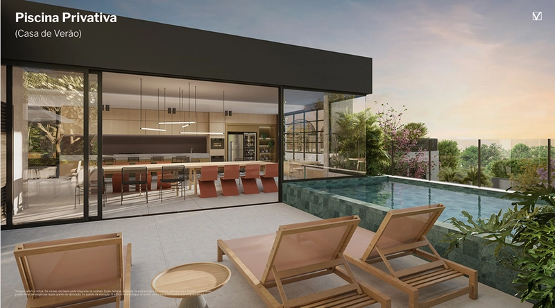 Empreendimento na planta - entrega Junho/26: 11ª foto da galeria de imagens do imóvel