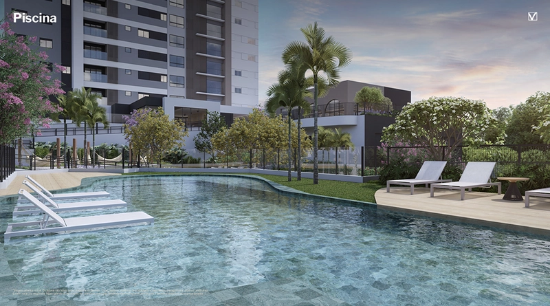 Empreendimento na planta - entrega Junho/26: 15ª foto da galeria de imagens do imóvel