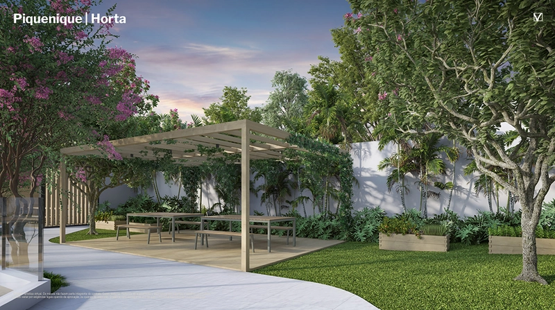 Empreendimento na planta - entrega Junho/26: 18ª foto da galeria de imagens do imóvel