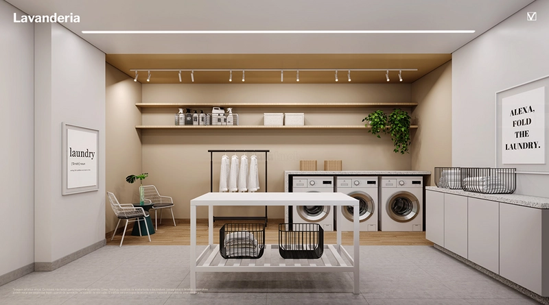 Empreendimento na planta - entrega Junho/26: 26ª foto da galeria de imagens do imóvel