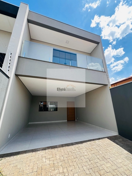 Imóvel residencial ou comercial