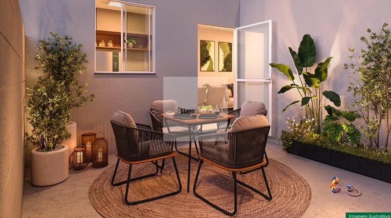 Imóvel residencial ou comercial