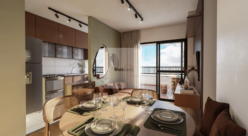 Pré-Lançamento : 8ª foto da galeria de imagens do imóvel