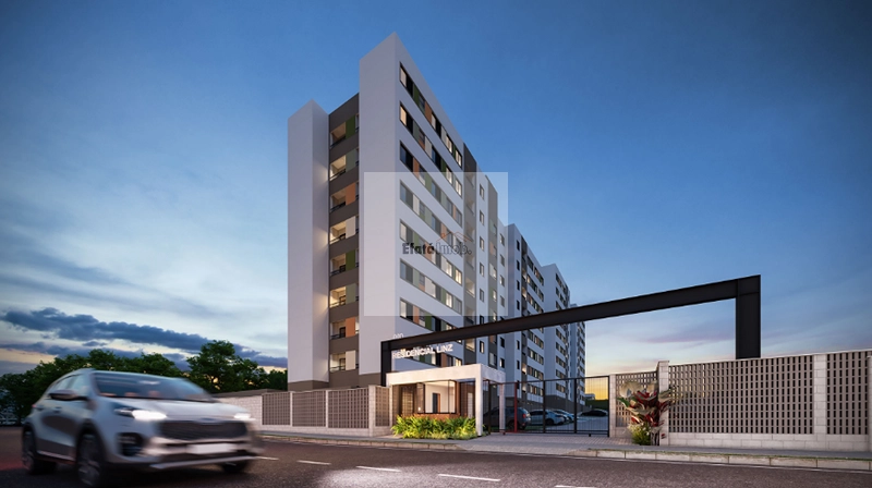 Pré-Lançamento : 12ª foto da galeria de imagens do imóvel