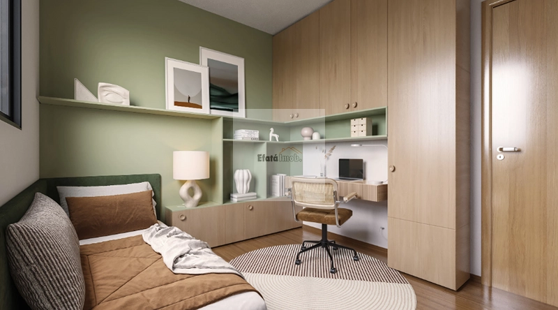 Pré-Lançamento : 7ª foto da galeria de imagens do imóvel