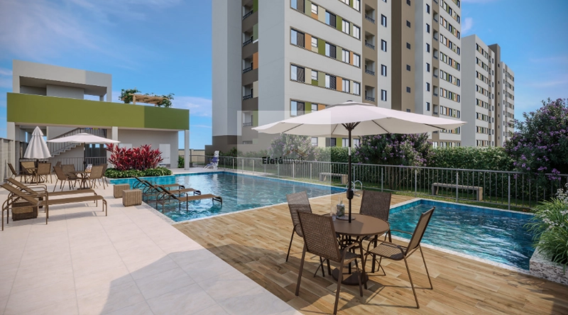 Pré-Lançamento : 10ª foto da galeria de imagens do imóvel