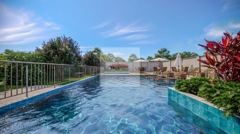 Pré-Lançamento : 3ª foto da galeria de imagens do imóvel