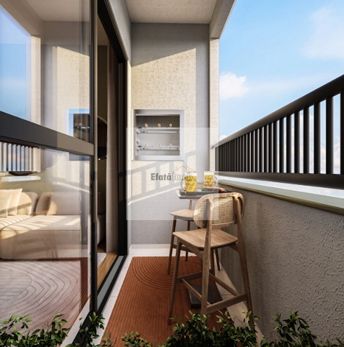 Pré-Lançamento : 2ª foto da galeria de imagens do imóvel