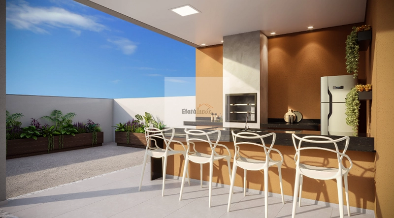 Pré-Lançamento : 9ª foto da galeria de imagens do imóvel