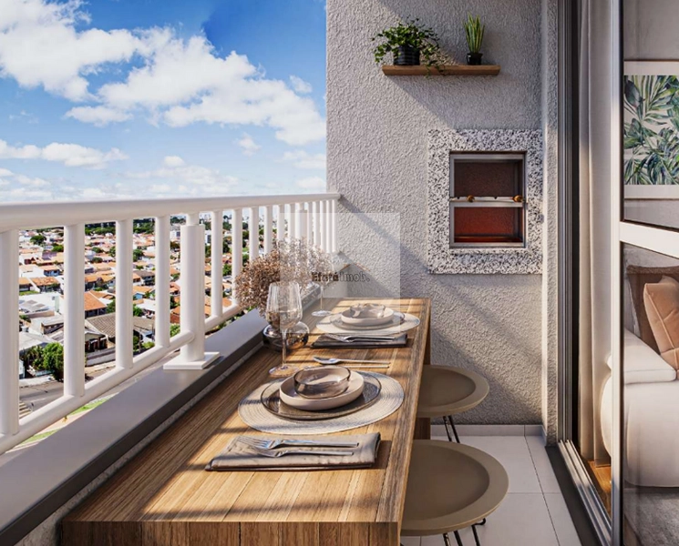 Apartamento na Planta - entrega 2028: 8ª foto da galeria de imagens do imóvel