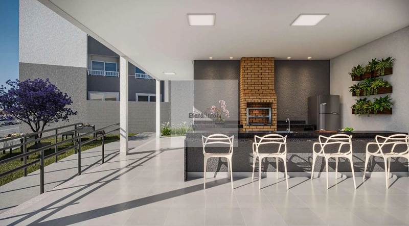 Apartamento na Planta - entrega 2028: 3ª foto da galeria de imagens do imóvel