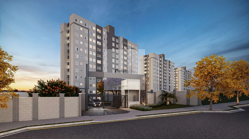 Imóvel residencial ou comercial