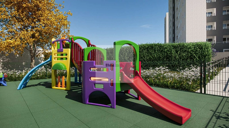 Apartamento na Planta - entrega 2028: 6ª foto da galeria de imagens do imóvel