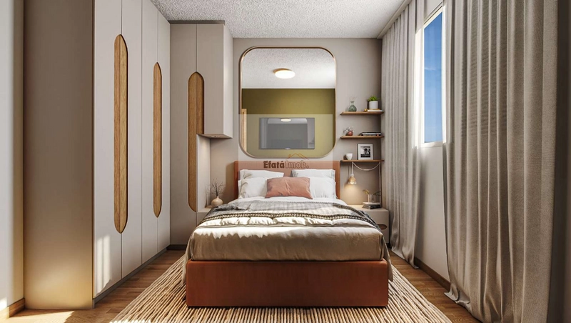 Apartamento na Planta - entrega 2028: 9ª foto da galeria de imagens do imóvel