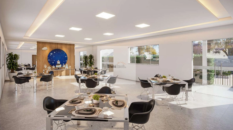 Apartamento na Planta - entrega 2028: 4ª foto da galeria de imagens do imóvel