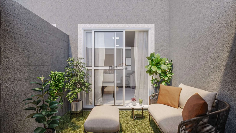 Apartamento na Planta - entrega 2028: 11ª foto da galeria de imagens do imóvel